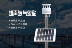 超声波气象站能监测哪些气象参数?详细清单分析！