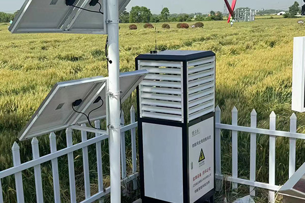 MC-CQCB-III型物联网智能虫情